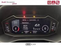 Audi A1 Sportback 30 TFSI 110 ch S tronic 7 S Line - <small></small> 27.980 € <small>TTC</small> - #19