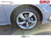 Audi A1 Sportback 30 TFSI 110 ch S tronic 7 S Line - <small></small> 33.520 € <small>TTC</small> - #9