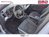 Audi A1 Sportback 30 TFSI 110 ch S tronic 7 S Line - <small></small> 33.520 € <small>TTC</small> - #11