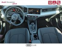 Audi A1 Sportback 30 TFSI 110 ch S tronic 7 S Line - <small></small> 27.900 € <small>TTC</small> - #6