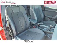 Audi A1 Sportback 30 TFSI 110 ch S tronic 7 S Line - <small></small> 27.900 € <small>TTC</small> - #7