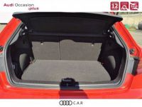 Audi A1 Sportback 30 TFSI 110 ch S tronic 7 S Line - <small></small> 27.900 € <small>TTC</small> - #9