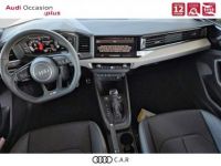 Audi A1 Sportback 30 TFSI 110 ch S tronic 7 S Line - <small></small> 27.900 € <small>TTC</small> - #6