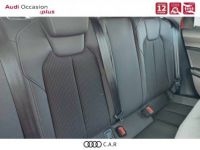 Audi A1 Sportback 30 TFSI 110 ch S tronic 7 S Line - <small></small> 27.900 € <small>TTC</small> - #8