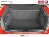 Audi A1 Sportback 30 TFSI 110 ch S tronic 7 S Line - <small></small> 27.900 € <small>TTC</small> - #9