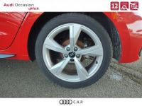 Audi A1 Sportback 30 TFSI 110 ch S tronic 7 S Line - <small></small> 27.900 € <small>TTC</small> - #10