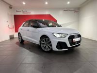 Audi A1 Sportback 30 TFSI 110 ch S tronic 7 S Line - <small></small> 29.999 € <small>TTC</small> - #1