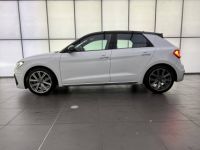 Audi A1 Sportback 30 TFSI 110 ch S tronic 7 S Line - <small></small> 30.480 € <small>TTC</small> - #3