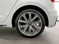 Audi A1 Sportback 30 TFSI 110 ch S tronic 7 S Line - <small></small> 29.999 € <small>TTC</small> - #5