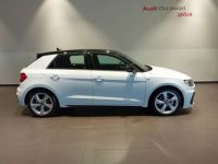 Audi A1 Sportback 30 TFSI 110 ch S tronic 7 S line - <small></small> 29.490 € <small>TTC</small> - #2