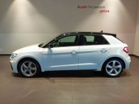 Audi A1 Sportback 30 TFSI 110 ch S tronic 7 S line - <small></small> 29.490 € <small>TTC</small> - #4