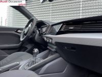 Audi A1 Sportback 30 TFSI 110 ch S tronic 7 S Line - <small></small> 29.490 € <small>TTC</small> - #7