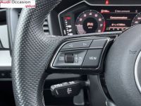 Audi A1 Sportback 30 TFSI 110 ch S tronic 7 S Line - <small></small> 29.490 € <small>TTC</small> - #18