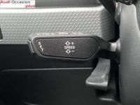 Audi A1 Sportback 30 TFSI 110 ch S tronic 7 S Line - <small></small> 29.890 € <small>TTC</small> - #29