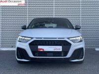 Audi A1 Sportback 30 TFSI 110 ch S tronic 7 S Line - <small></small> 28.900 € <small>TTC</small> - #2