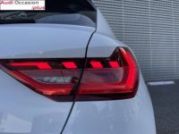Audi A1 Sportback 30 TFSI 110 ch S tronic 7 S Line - <small></small> 28.900 € <small>TTC</small> - #29