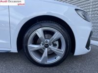 Audi A1 Sportback 30 TFSI 110 ch S tronic 7 S Line - <small></small> 28.900 € <small>TTC</small> - #30