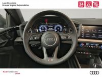 Audi A1 Sportback 30 TFSI 110 ch S tronic 7 S Line - <small></small> 30.900 € <small>TTC</small> - #9