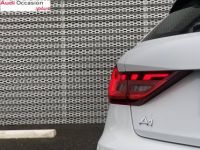 Audi A1 Sportback 30 TFSI 110 ch S tronic 7 S Line - <small></small> 24.990 € <small>TTC</small> - #38