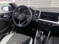 Audi A1 Sportback 30 TFSI 110 ch S tronic 7 S Line - <small></small> 27.990 € <small>TTC</small> - #9