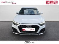 Audi A1 Sportback 30 TFSI 110 ch S tronic 7 S Line - <small></small> 29.900 € <small>TTC</small> - #2