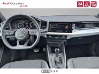 Audi A1 Sportback 30 TFSI 110 ch S tronic 7 S Line - <small></small> 29.900 € <small>TTC</small> - #6