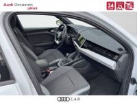 Audi A1 Sportback 30 TFSI 110 ch S tronic 7 S Line - <small></small> 29.900 € <small>TTC</small> - #7