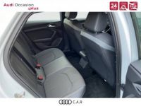 Audi A1 Sportback 30 TFSI 110 ch S tronic 7 S Line - <small></small> 29.900 € <small>TTC</small> - #8