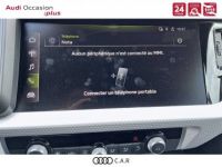 Audi A1 Sportback 30 TFSI 110 ch S tronic 7 S Line - <small></small> 29.900 € <small>TTC</small> - #15