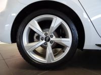 Audi A1 Sportback 30 TFSI 110 ch S tronic 7 S Line - <small></small> 30.490 € <small>TTC</small> - #8