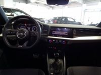 Audi A1 Sportback 30 TFSI 110 ch S tronic 7 S Line - <small></small> 31.490 € <small>TTC</small> - #12