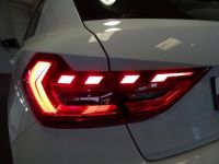 Audi A1 Sportback 30 TFSI 110 ch S tronic 7 S Line - <small></small> 31.490 € <small>TTC</small> - #23