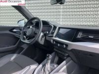Audi A1 Sportback 30 TFSI 110 ch S tronic 7 S Line - <small></small> 22.990 € <small>TTC</small> - #7