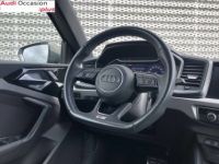 Audi A1 Sportback 30 TFSI 110 ch S tronic 7 S Line - <small></small> 22.990 € <small>TTC</small> - #9