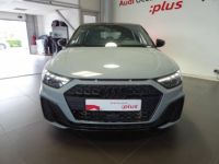 Audi A1 Sportback 30 TFSI 110 ch S tronic 7 S Line - <small></small> 30.990 € <small>TTC</small> - #2