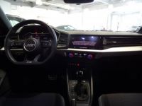 Audi A1 Sportback 30 TFSI 110 ch S tronic 7 S Line - <small></small> 30.990 € <small>TTC</small> - #9