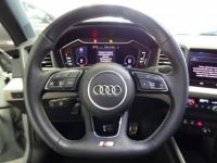 Audi A1 Sportback 30 TFSI 110 ch S tronic 7 S Line - <small></small> 30.990 € <small>TTC</small> - #13