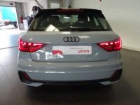 Audi A1 Sportback 30 TFSI 110 ch S tronic 7 S Line - <small></small> 30.990 € <small>TTC</small> - #18