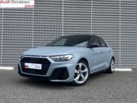 Audi A1 Sportback 30 TFSI 110 ch S tronic 7 S Line - <small></small> 27.990 € <small>TTC</small> - #1