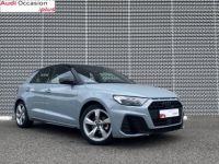 Audi A1 Sportback 30 TFSI 110 ch S tronic 7 S Line - <small></small> 27.990 € <small>TTC</small> - #3