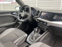 Audi A1 Sportback 30 TFSI 110 ch S tronic 7 S Line - <small></small> 27.990 € <small>TTC</small> - #7