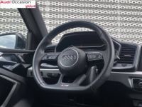 Audi A1 Sportback 30 TFSI 110 ch S tronic 7 S Line - <small></small> 27.990 € <small>TTC</small> - #9