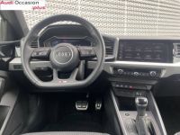 Audi A1 Sportback 30 TFSI 110 ch S tronic 7 S Line - <small></small> 27.990 € <small>TTC</small> - #10