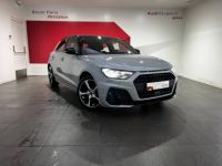 Audi A1 Sportback 30 TFSI 110 ch S tronic 7 S Line - <small></small> 32.880 € <small>TTC</small> - #1