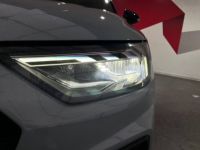 Audi A1 Sportback 30 TFSI 110 ch S tronic 7 S Line - <small></small> 32.880 € <small>TTC</small> - #5