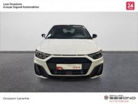 Audi A1 Sportback 30 TFSI 110 ch S tronic 7 S Line - <small></small> 30.900 € <small>TTC</small> - #2