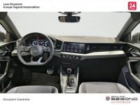 Audi A1 Sportback 30 TFSI 110 ch S tronic 7 S Line - <small></small> 30.900 € <small>TTC</small> - #6