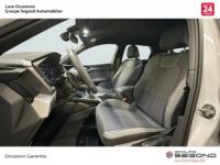 Audi A1 Sportback 30 TFSI 110 ch S tronic 7 S Line - <small></small> 30.900 € <small>TTC</small> - #7