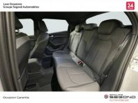 Audi A1 Sportback 30 TFSI 110 ch S tronic 7 S Line - <small></small> 30.900 € <small>TTC</small> - #8