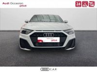 Audi A1 Sportback 30 TFSI 110 ch S tronic 7 S Line - <small></small> 29.900 € <small>TTC</small> - #1